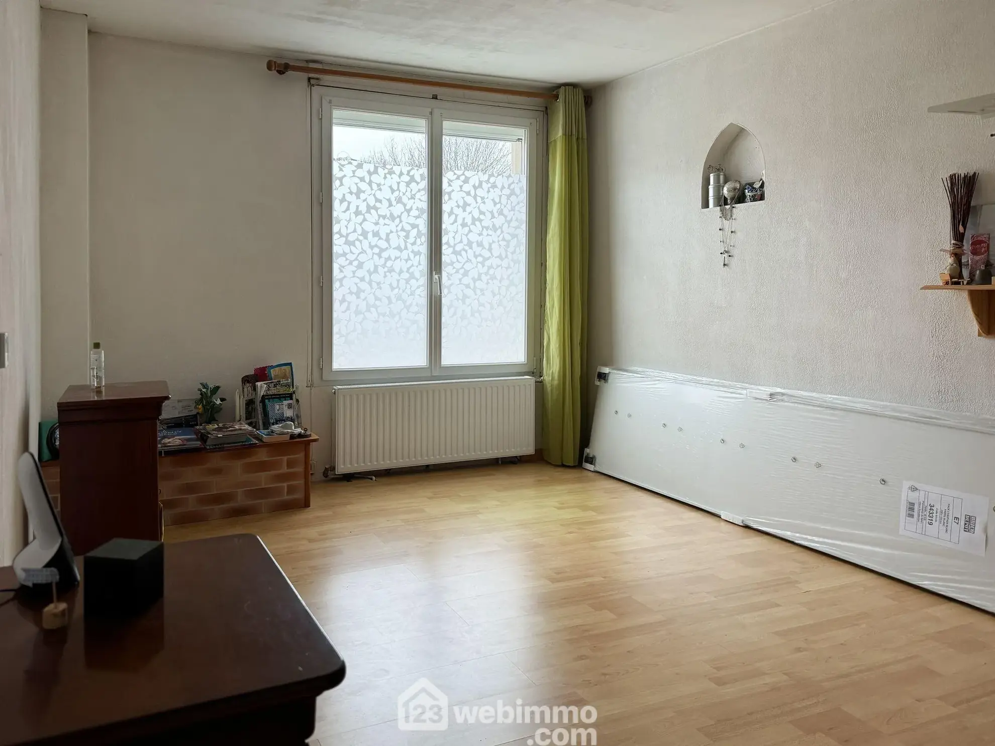 Maison de village à Sèvremont de 162 m² avec potentiel, à rénover 