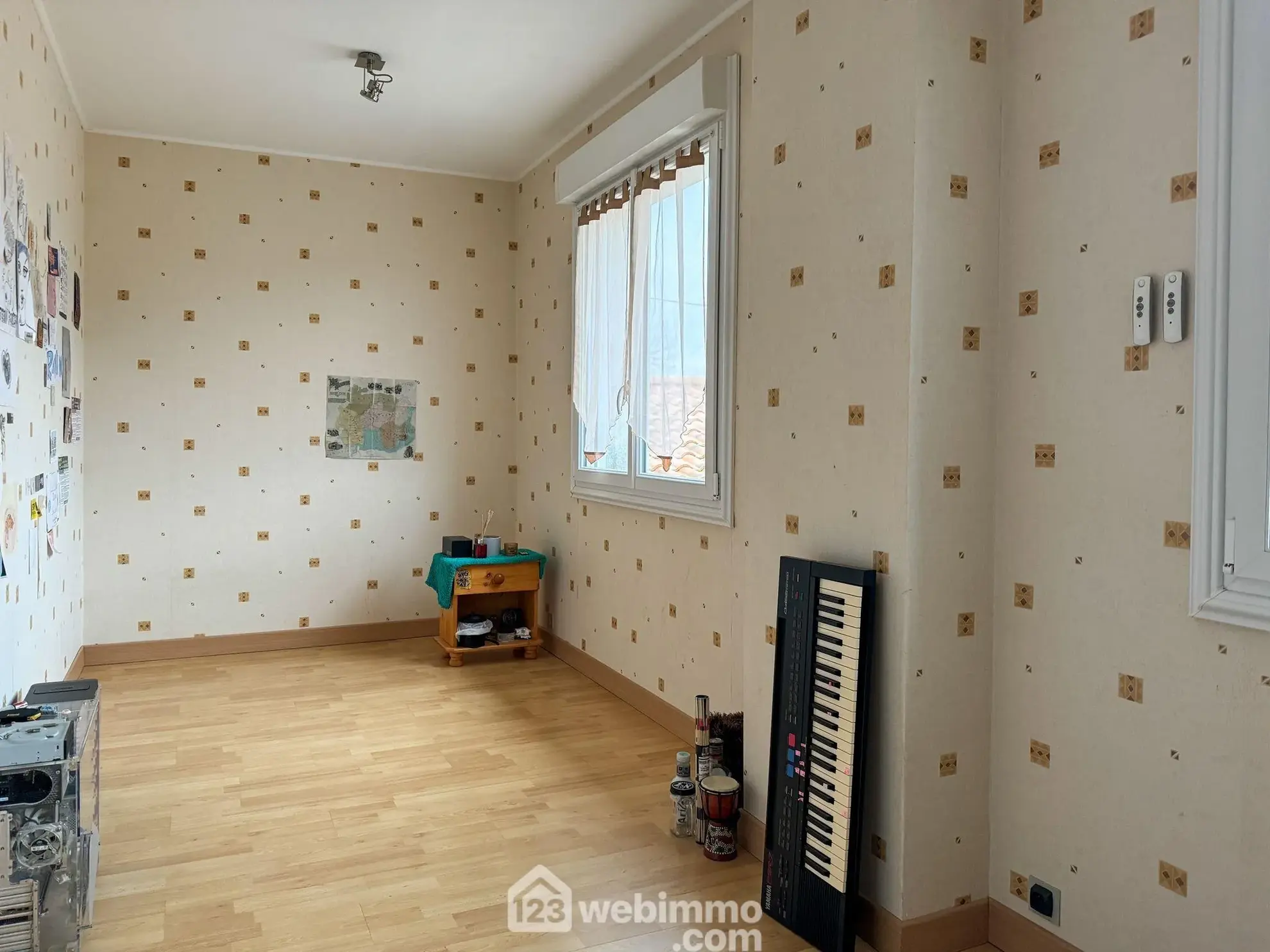 Maison de village à Sèvremont de 162 m² avec potentiel, à rénover 