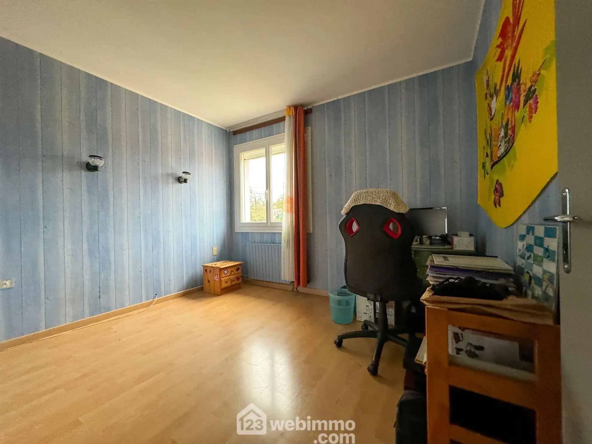 Maison de village à Sèvremont de 162 m² avec potentiel, à rénover 