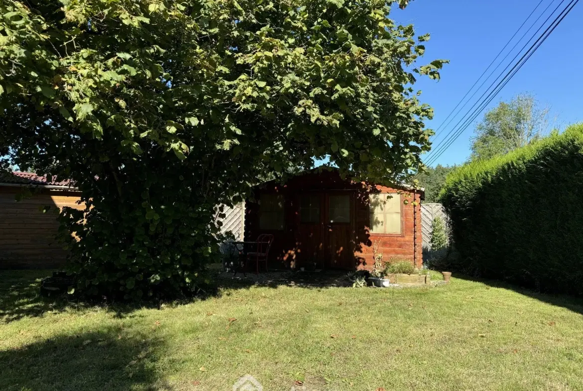Maison de village à Sèvremont de 162 m² avec potentiel, à rénover 