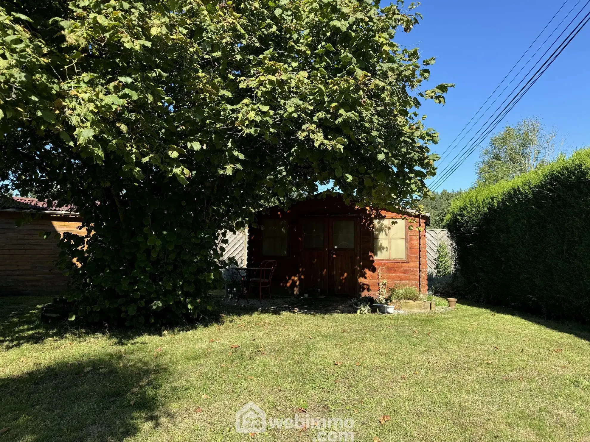 Maison de village à Sèvremont de 162 m² avec potentiel, à rénover 