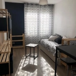 Studio meublé situé à Lons, proche de l'université, idéal pour investissement immobilier