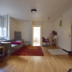 Appartement F2 en centre-ville de Belfort avec parking à proximité