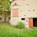 Maison ancienne à rénover de 124 m² avec dépendances près de Gaillac