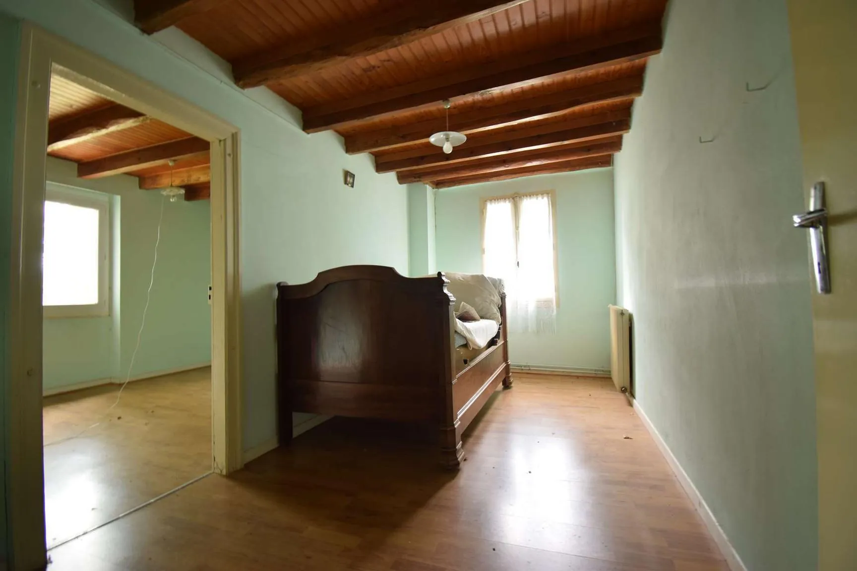 Maison ancienne à rénover de 124 m² avec dépendances près de Gaillac 
