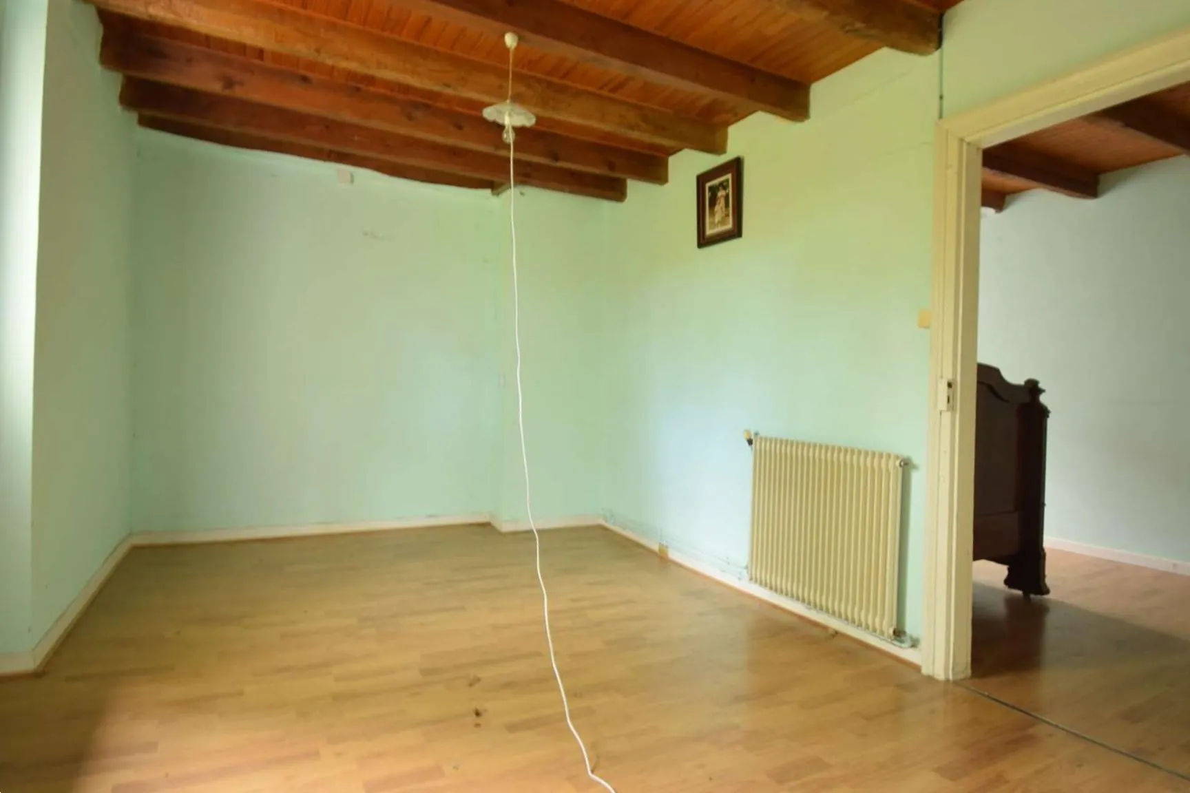 Maison ancienne à rénover de 124 m² avec dépendances près de Gaillac 