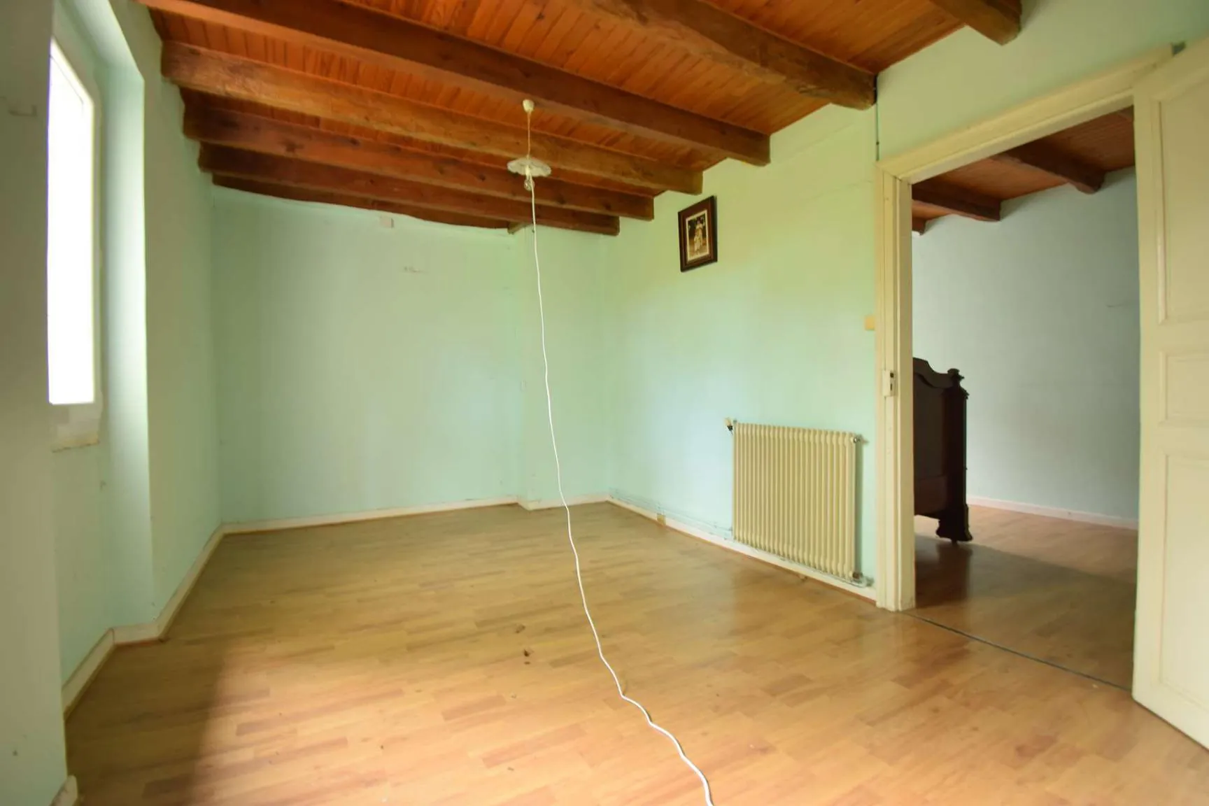 Maison ancienne à rénover de 124 m² avec dépendances près de Gaillac 