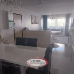 Appartement 5 pièces rénové à Saint-Herblain - Quartier Ernest Renan