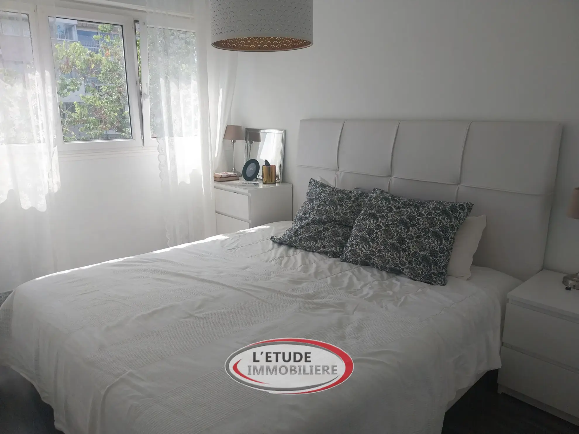 Appartement 5 pièces rénové à Saint-Herblain - Quartier Ernest Renan 