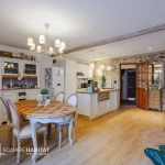 Maison à vendre à Aubignan – 3 chambres, jardin et terrasse, rénovée et équipée