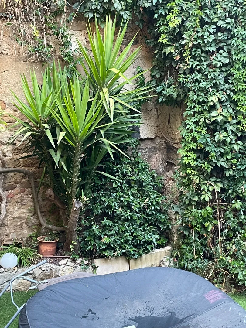 Maison à vendre à Aubignan – 3 chambres, jardin et terrasse, rénovée et équipée 