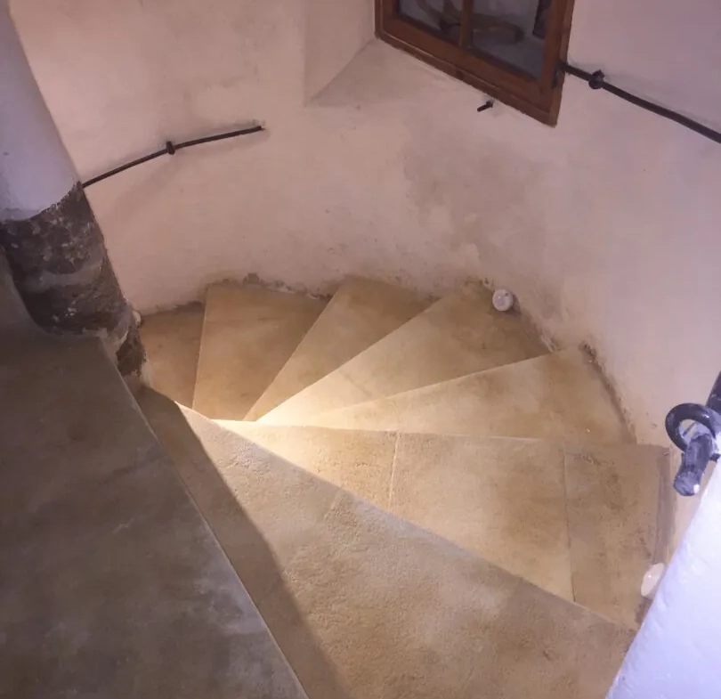 Maison à vendre à Aubignan – 3 chambres, jardin et terrasse, rénovée et équipée 