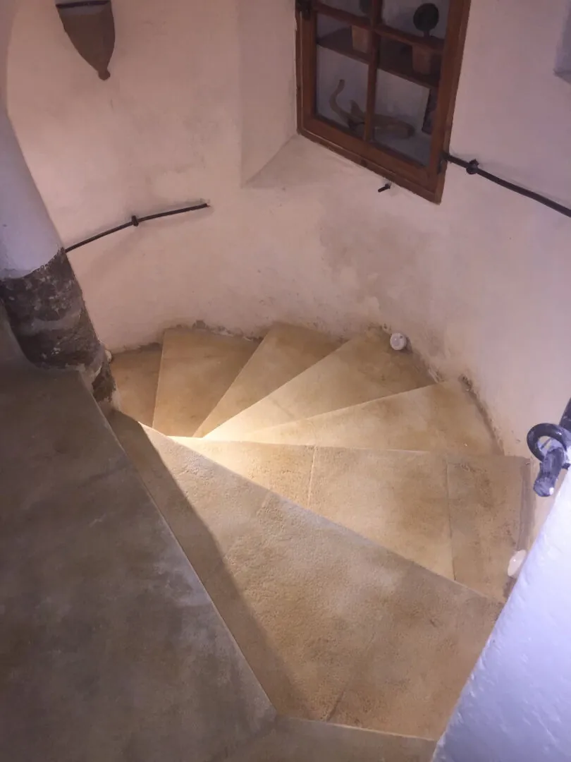 Maison à vendre à Aubignan – 3 chambres, jardin et terrasse, rénovée et équipée 