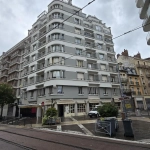 Appartement 4 pièces à Grenoble proche gare - 109 m² avec cave et climatisation