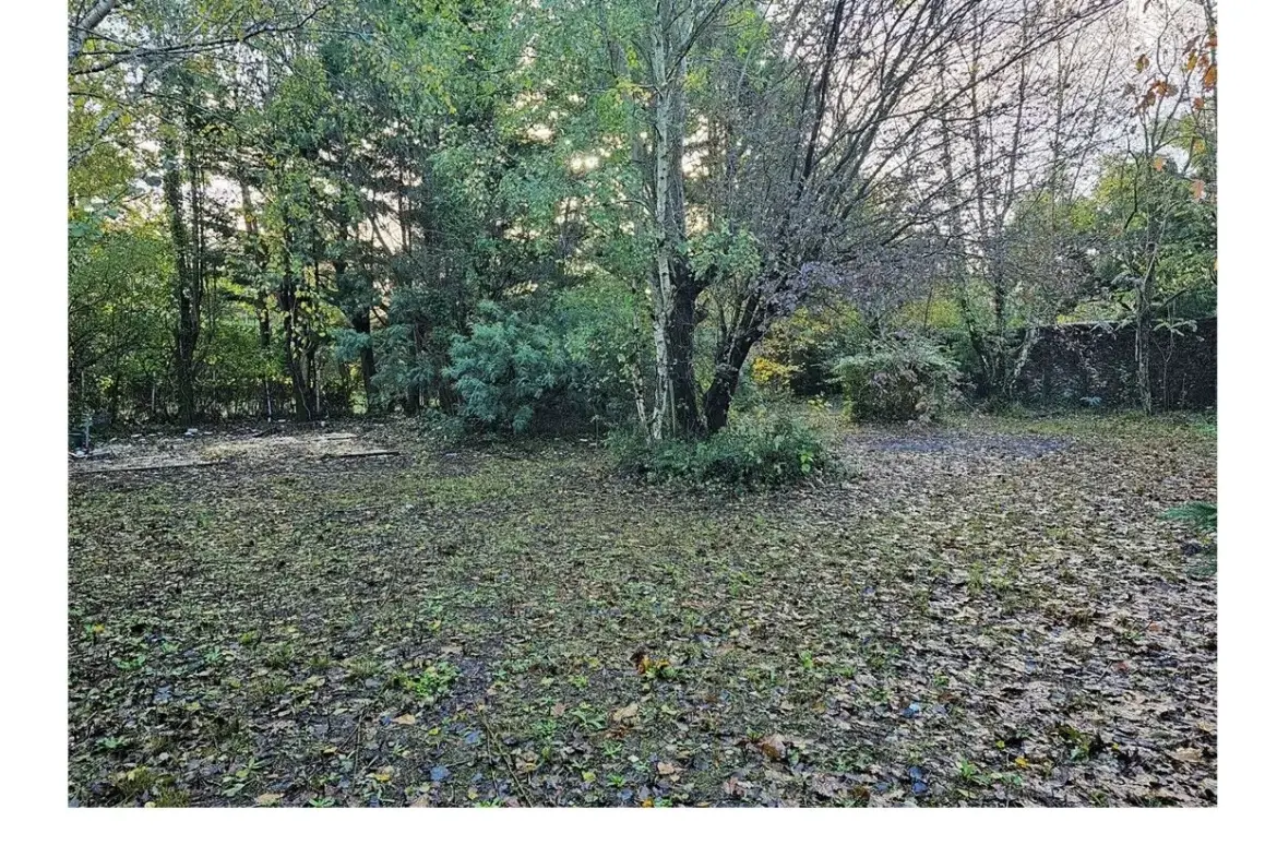 Terrain constructible proche de la mer à La Plaine-sur-Mer - 450 m² à saisir 