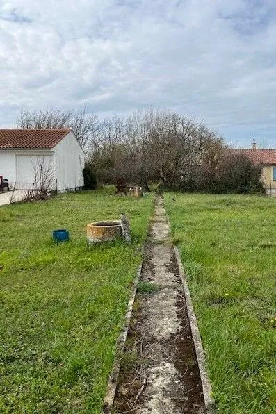 Construction maison neuve T4 à Villefranche de Lauragais avec garage 