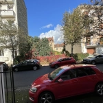 Terrain constructible de 261 m² à Vichy proche parcs et CAVILAM