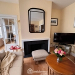 Appartement T3 de 90 m² au dernier étage en plein cœur de Rouen