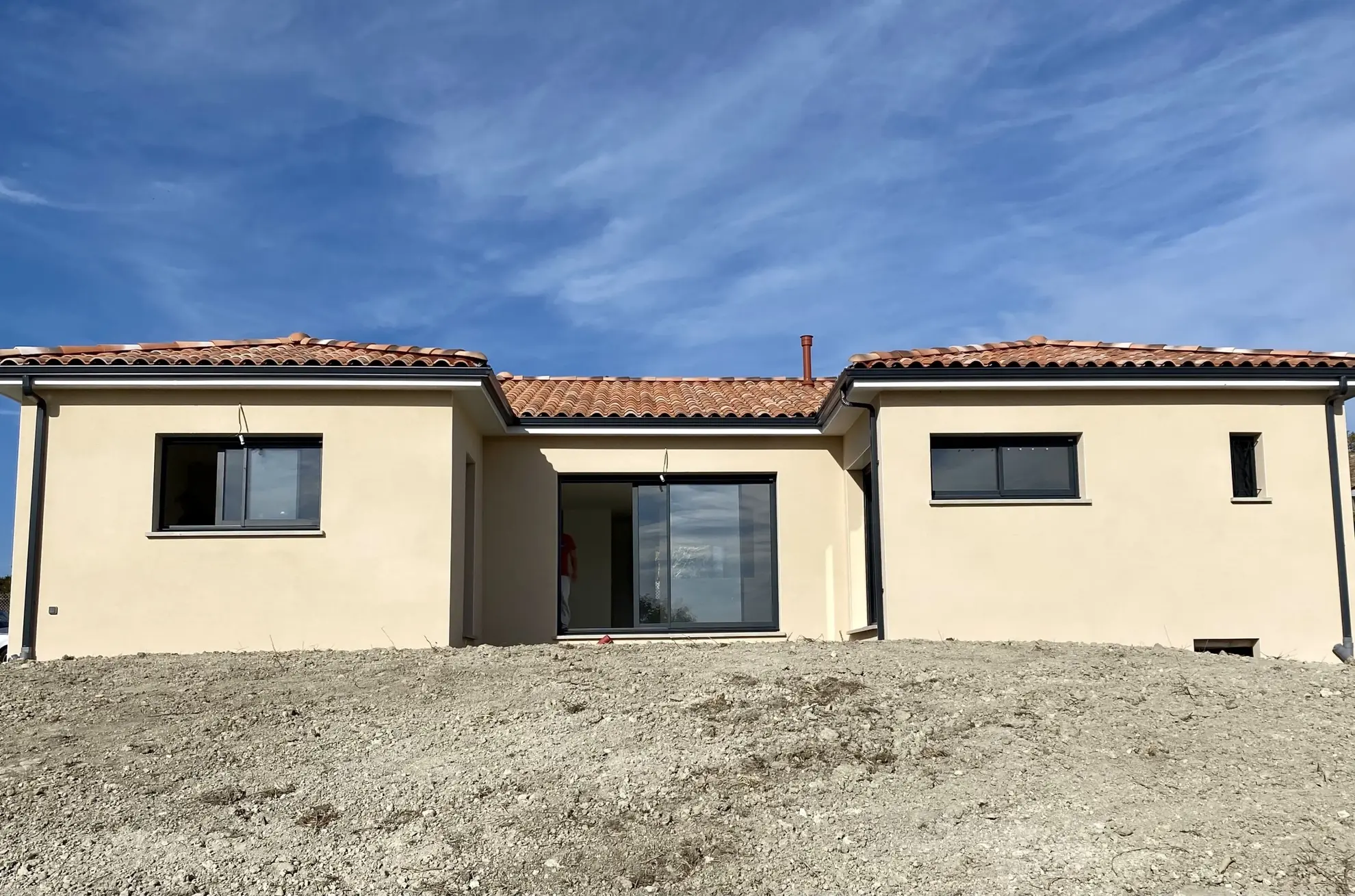 Maison neuve de 90 m² à Grenade, moderne et personnalisable 