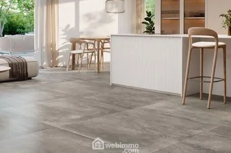 Villa neuve 62m² à Canet-en-Roussillon avec 2 chambres, livraison 2025 