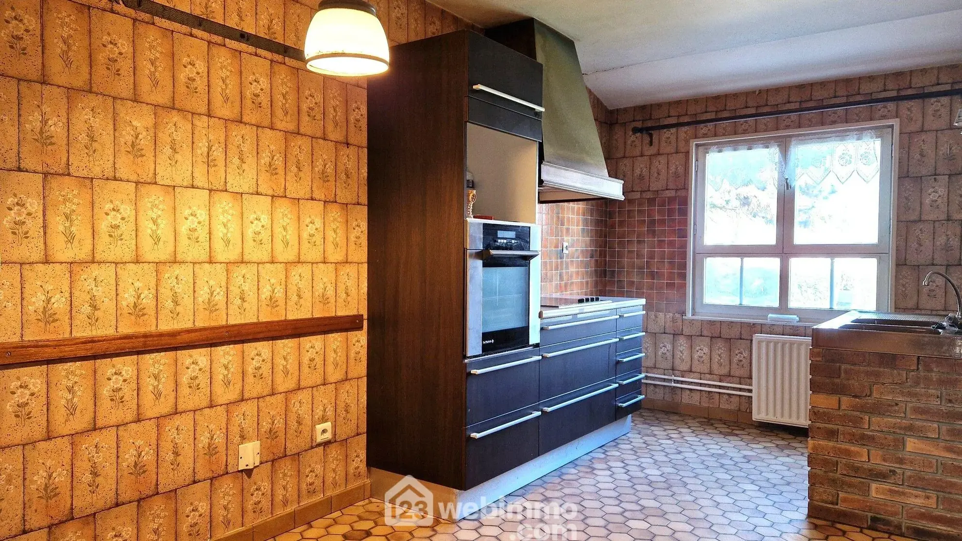 Maison spacieuse de 147 m² avec jardin à Chambry - À personnaliser 