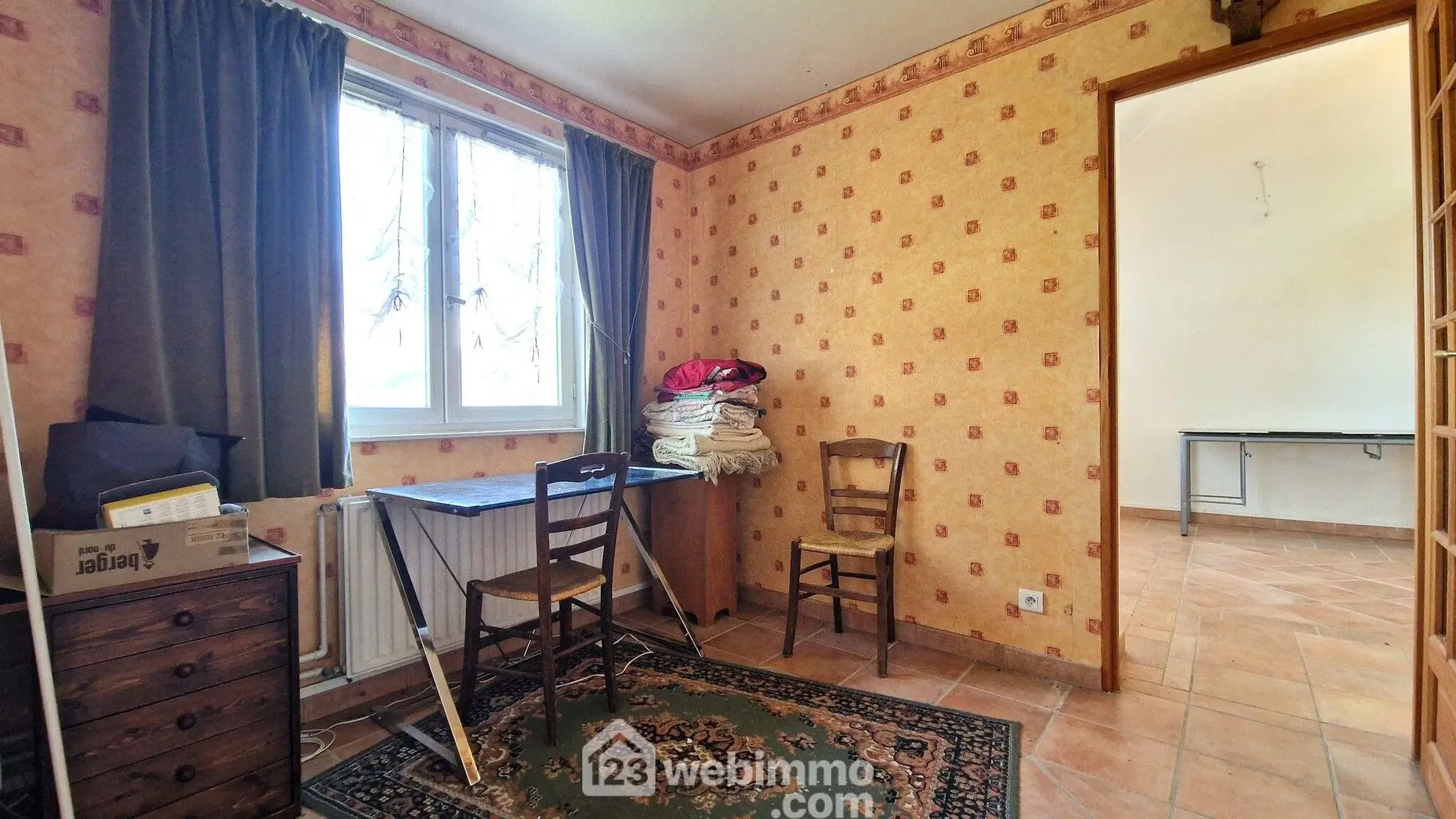 Maison spacieuse de 147 m² avec jardin à Chambry - À personnaliser 