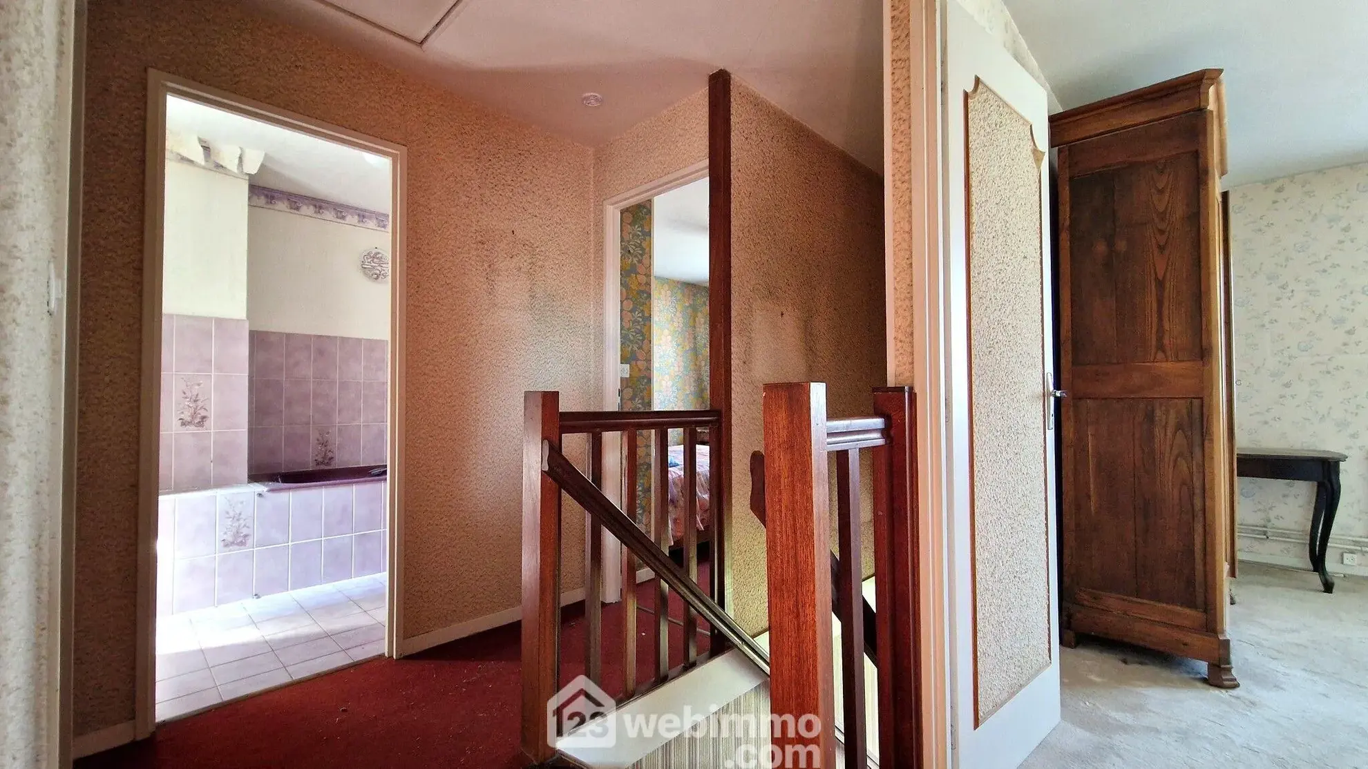 Maison spacieuse de 147 m² avec jardin à Chambry - À personnaliser 