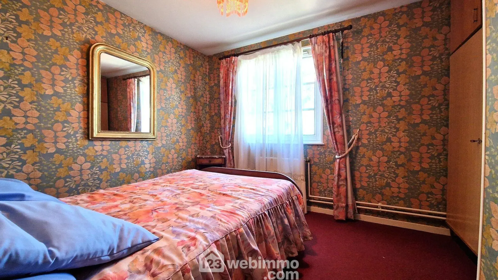 Maison spacieuse de 147 m² avec jardin à Chambry - À personnaliser 
