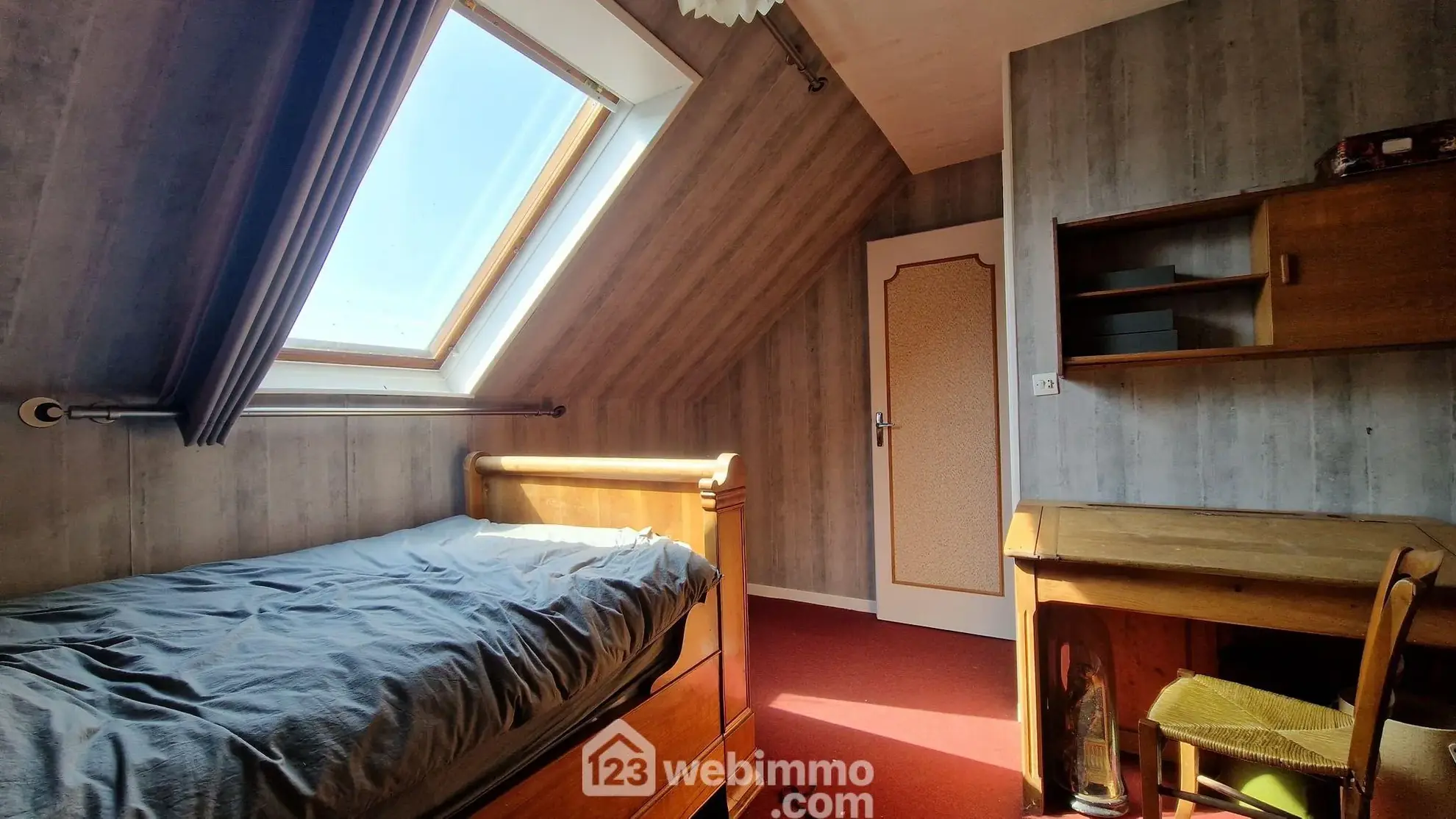 Maison spacieuse de 147 m² avec jardin à Chambry - À personnaliser 