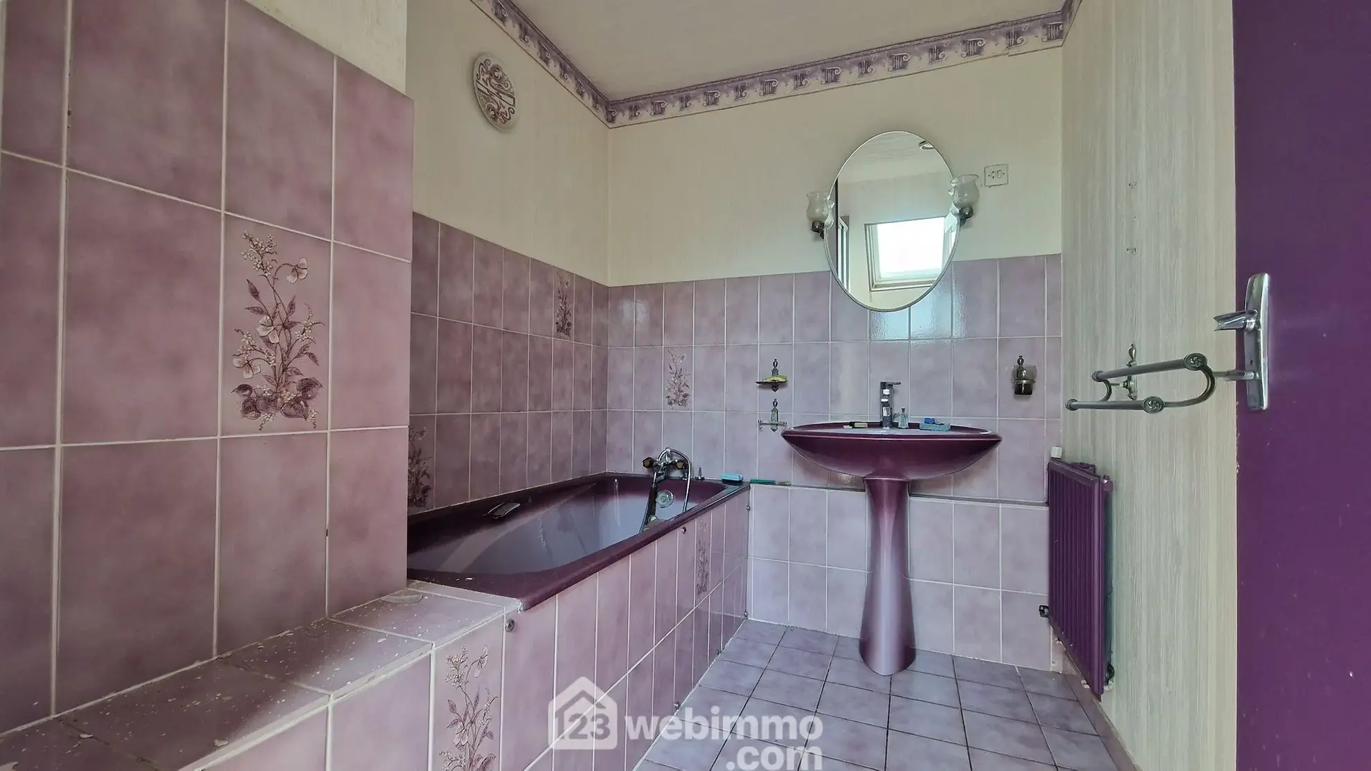 Maison spacieuse de 147 m² avec jardin à Chambry - À personnaliser 