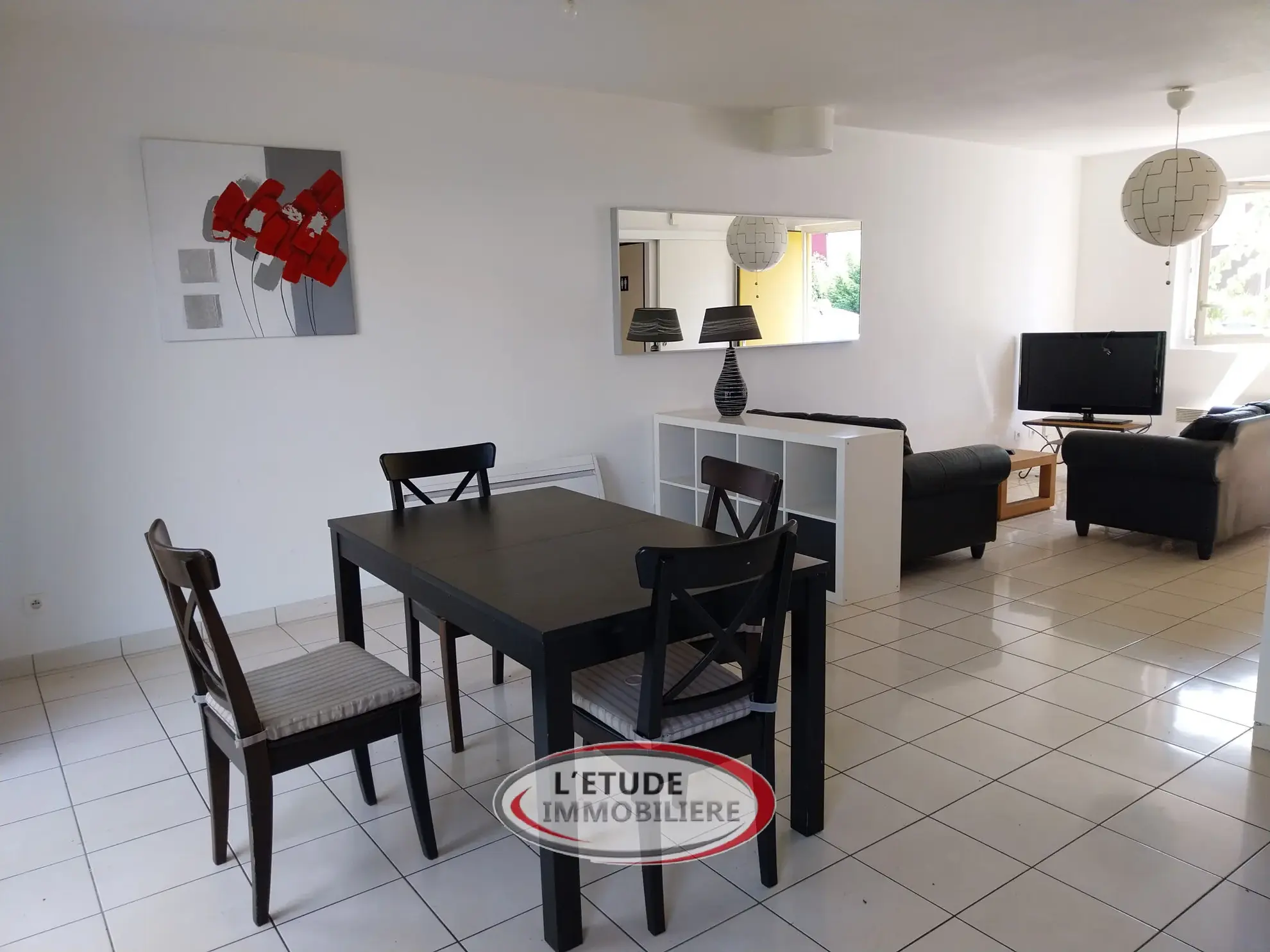 Maison 3 chambres à Vertou de 2011 avec garage et jardin proche du bourg 