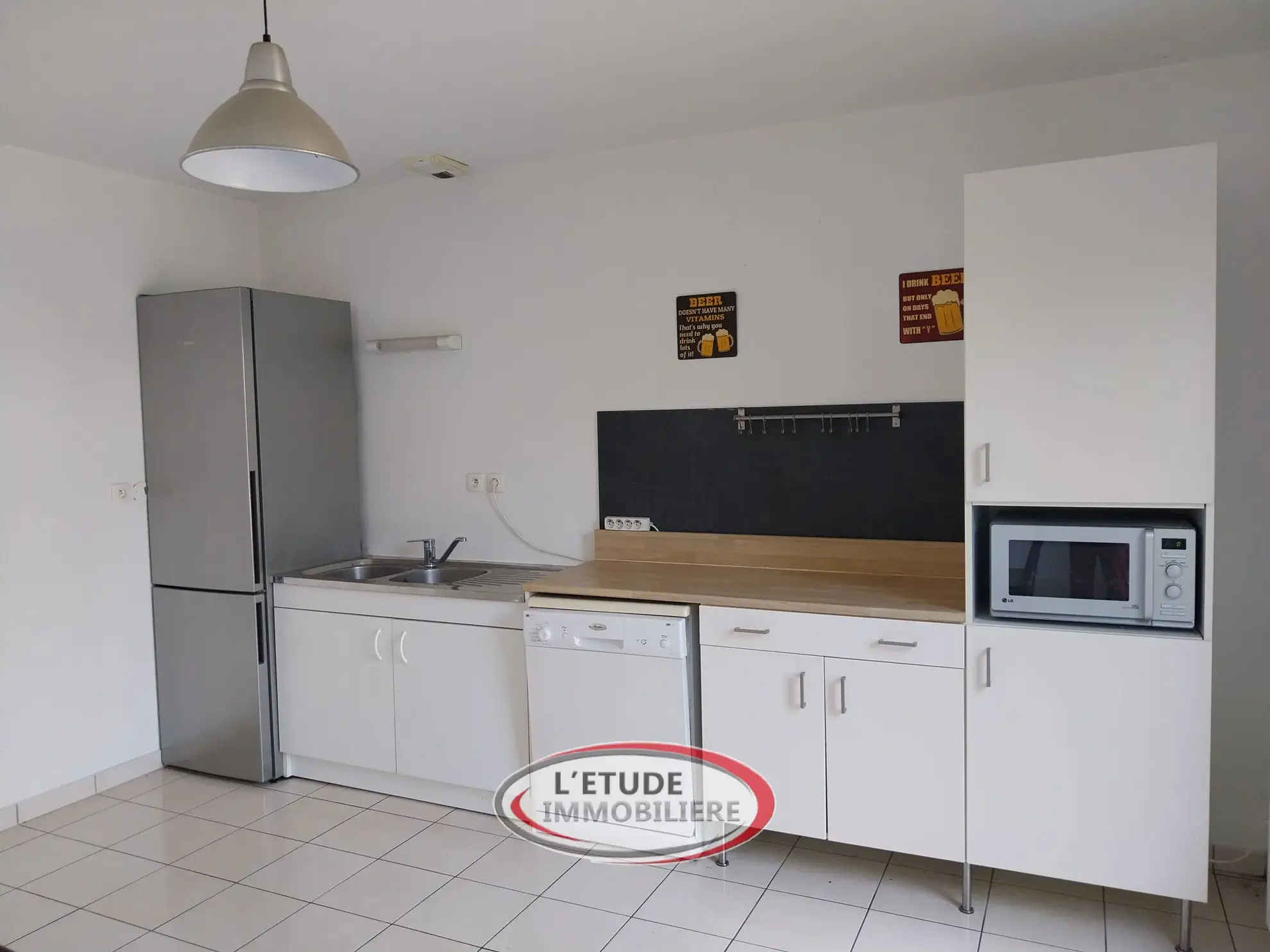 Maison 3 chambres à Vertou de 2011 avec garage et jardin proche du bourg 