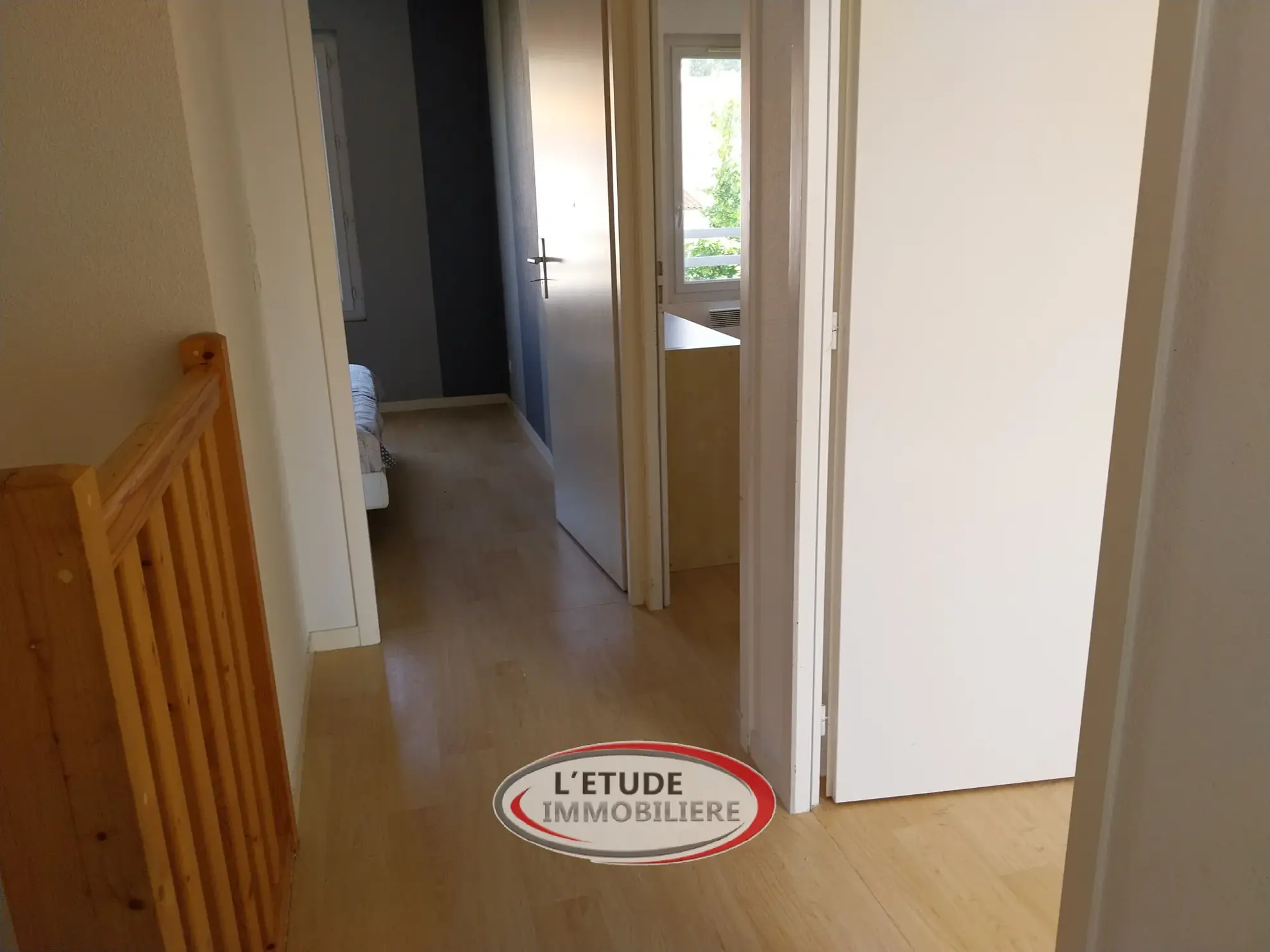 Maison 3 chambres à Vertou de 2011 avec garage et jardin proche du bourg 