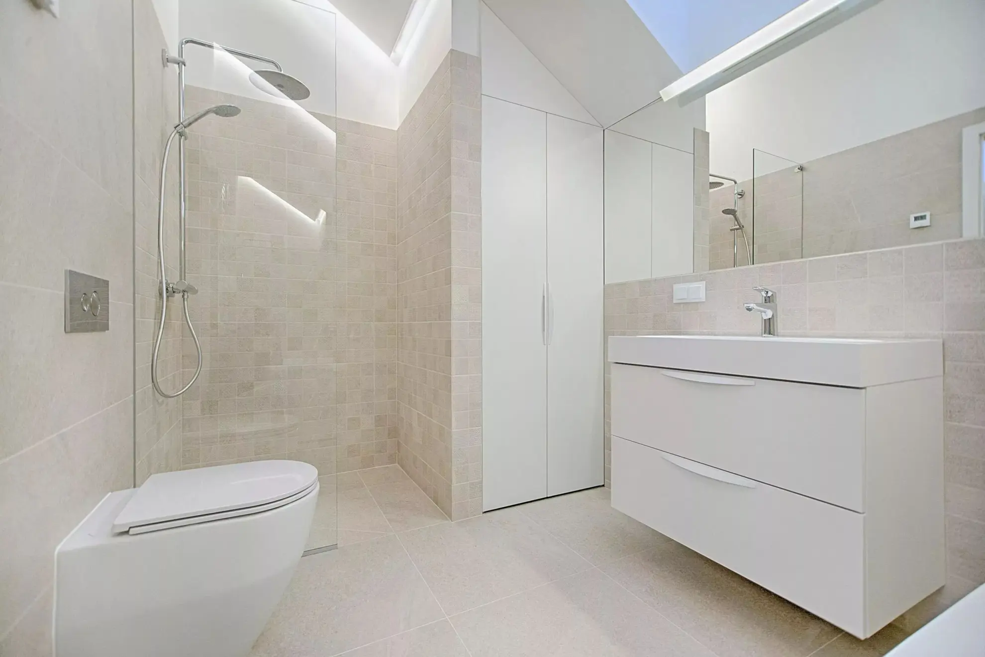 Villa moderne à Émeringes sur terrain de 600 m², construction 2023 