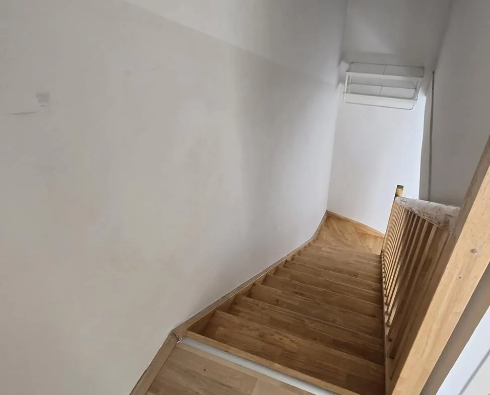 Appartement duplex T4 de 72 m² avec jardin à Varces 