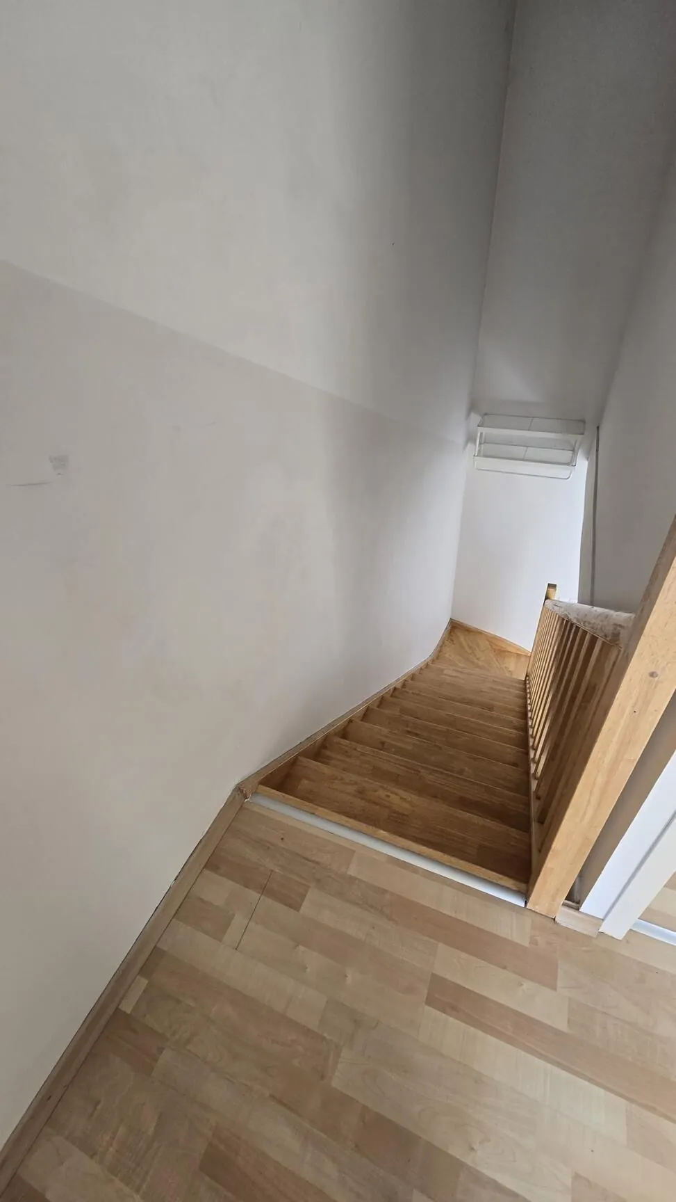 Appartement duplex T4 de 72 m² avec jardin à Varces 