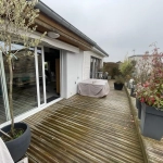 Appartement neuf à vendre à Thaon-les-Vosges avec terrasse et garage