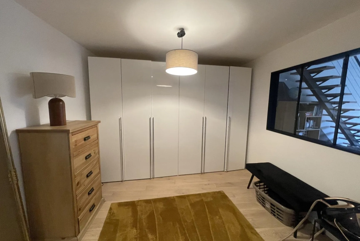 Appartement neuf à vendre à Thaon-les-Vosges avec terrasse et garage 