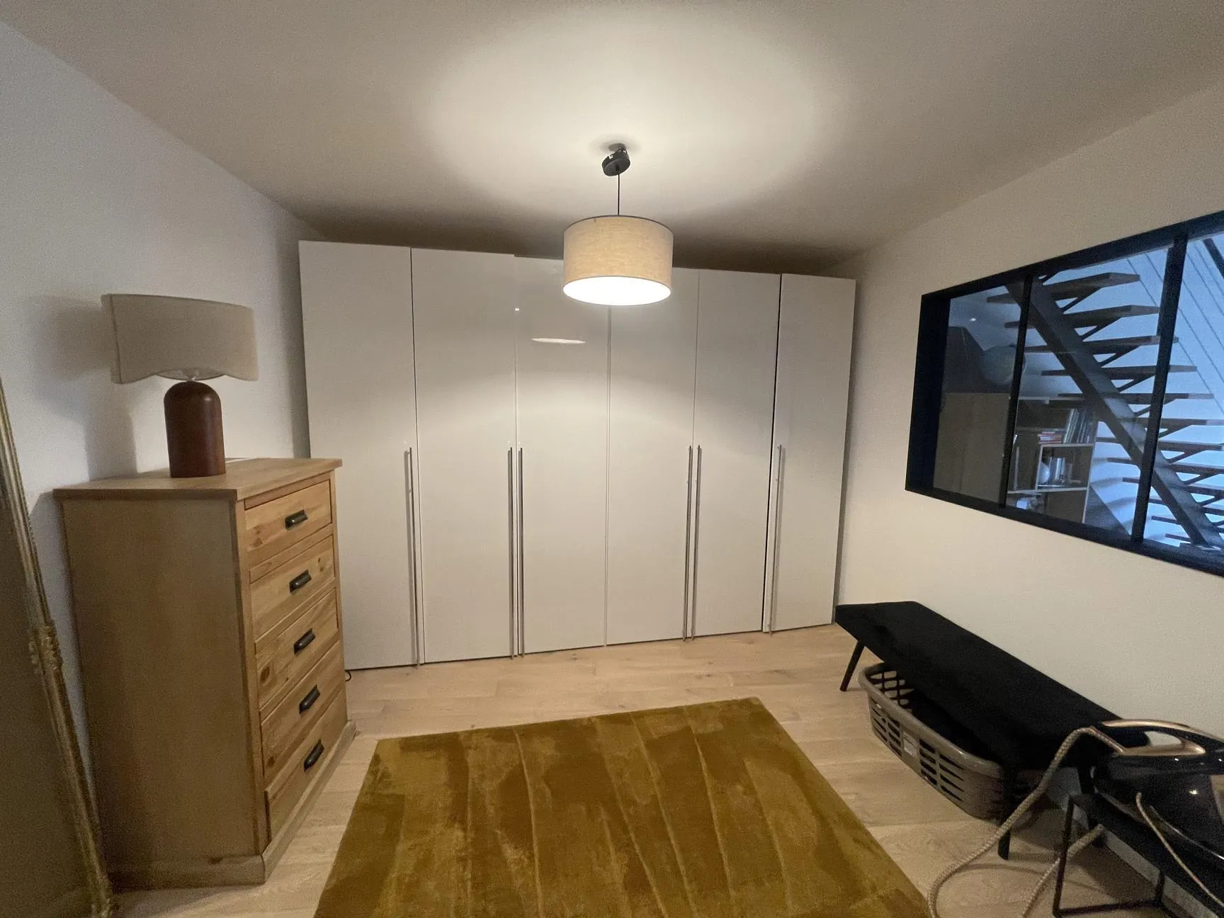 Appartement neuf à vendre à Thaon-les-Vosges avec terrasse et garage 