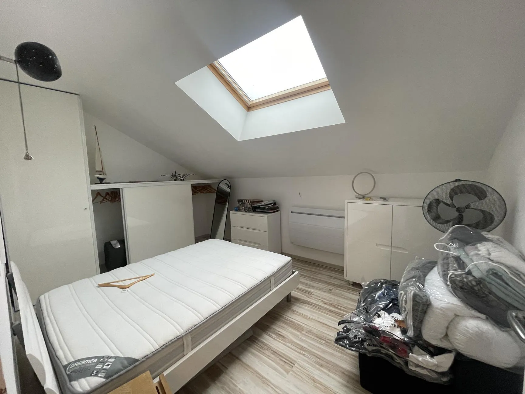 Appartement neuf à vendre à Thaon-les-Vosges avec terrasse et garage 