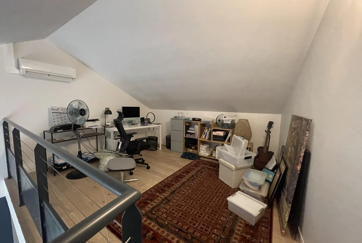 Appartement neuf à vendre à Thaon-les-Vosges avec terrasse et garage 