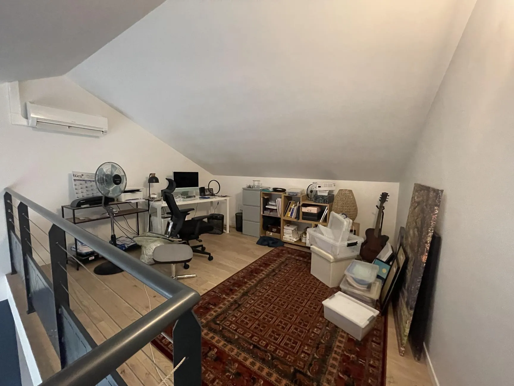 Appartement neuf à vendre à Thaon-les-Vosges avec terrasse et garage 