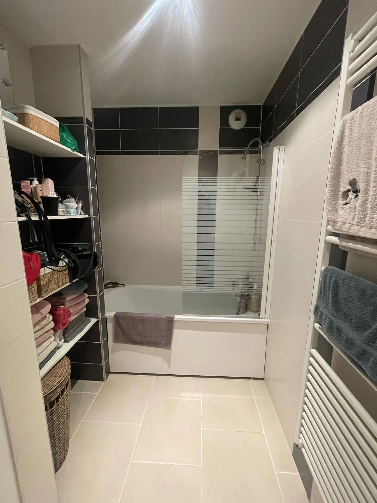 Appartement neuf à vendre à Thaon-les-Vosges avec terrasse et garage 