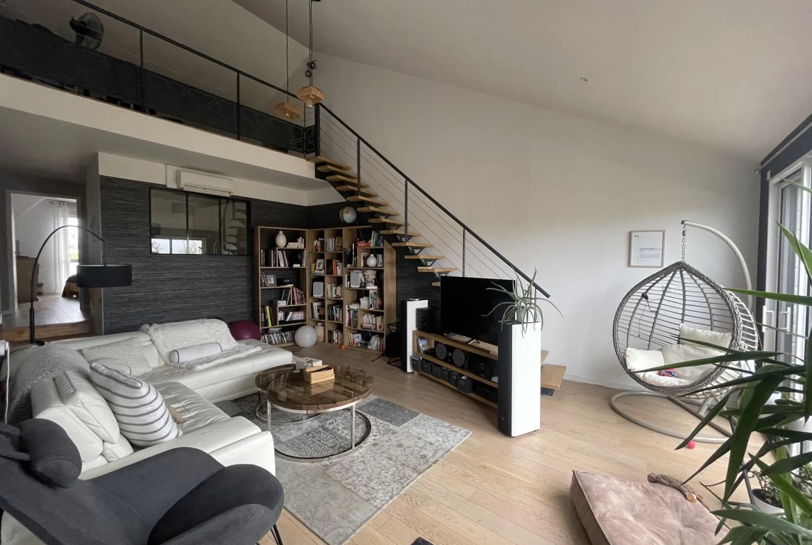 Appartement neuf à vendre à Thaon-les-Vosges avec terrasse et garage 