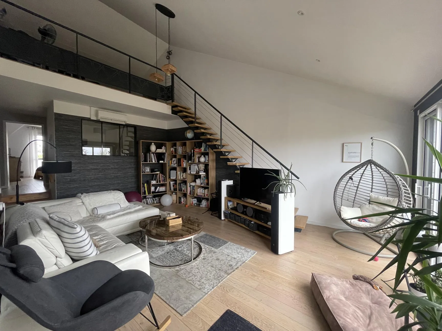 Appartement neuf à vendre à Thaon-les-Vosges avec terrasse et garage 