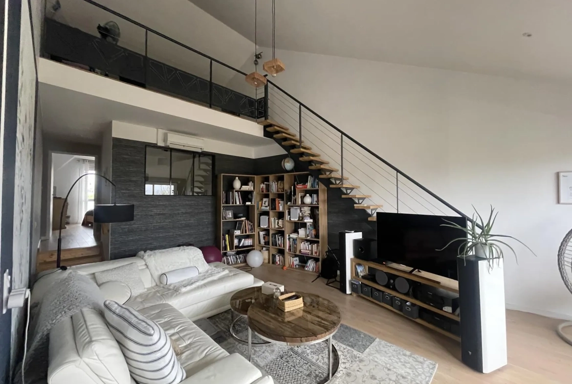 Appartement neuf à vendre à Thaon-les-Vosges avec terrasse et garage 