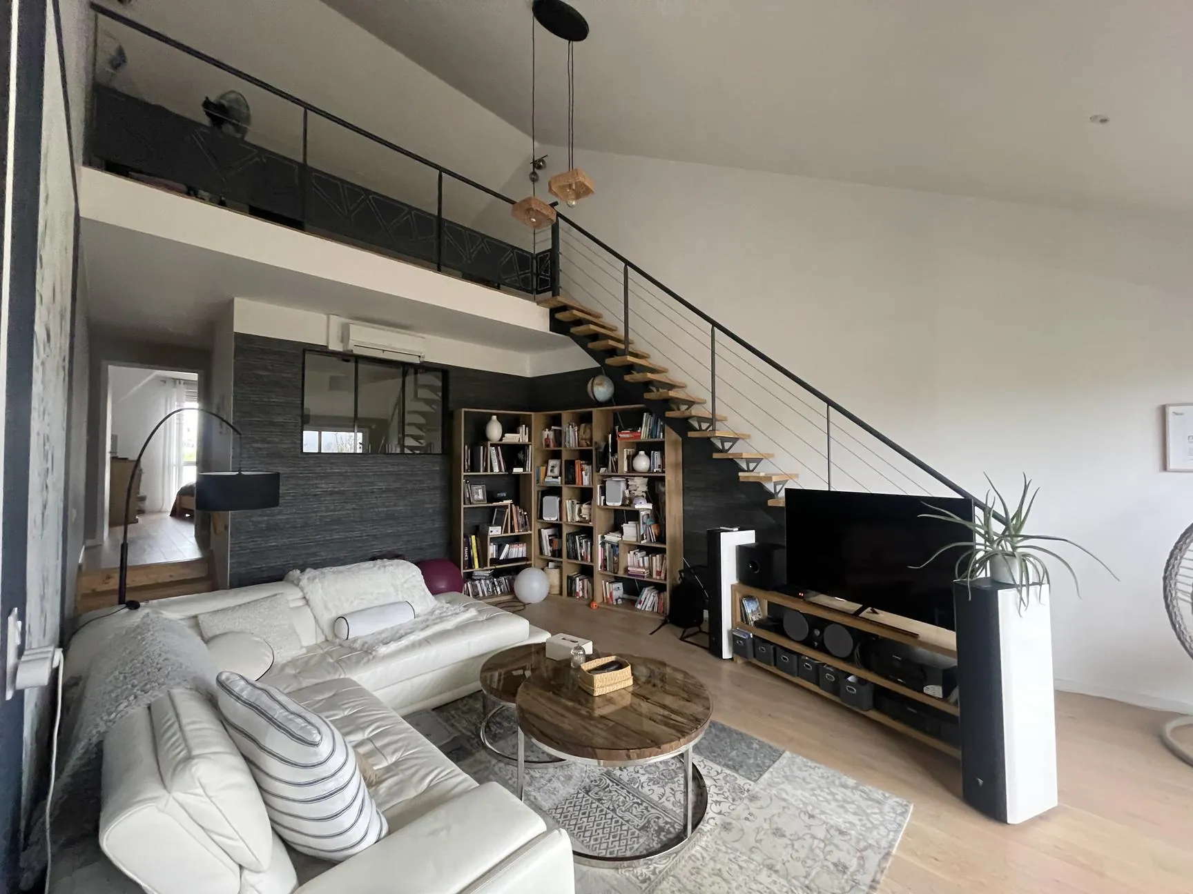 Appartement neuf à vendre à Thaon-les-Vosges avec terrasse et garage 