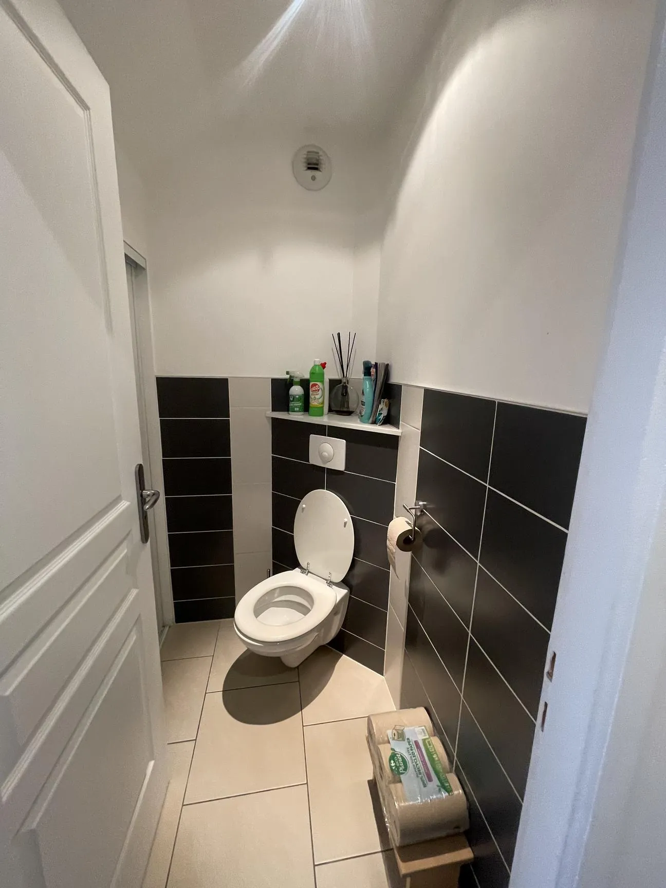 Appartement neuf à vendre à Thaon-les-Vosges avec terrasse et garage 