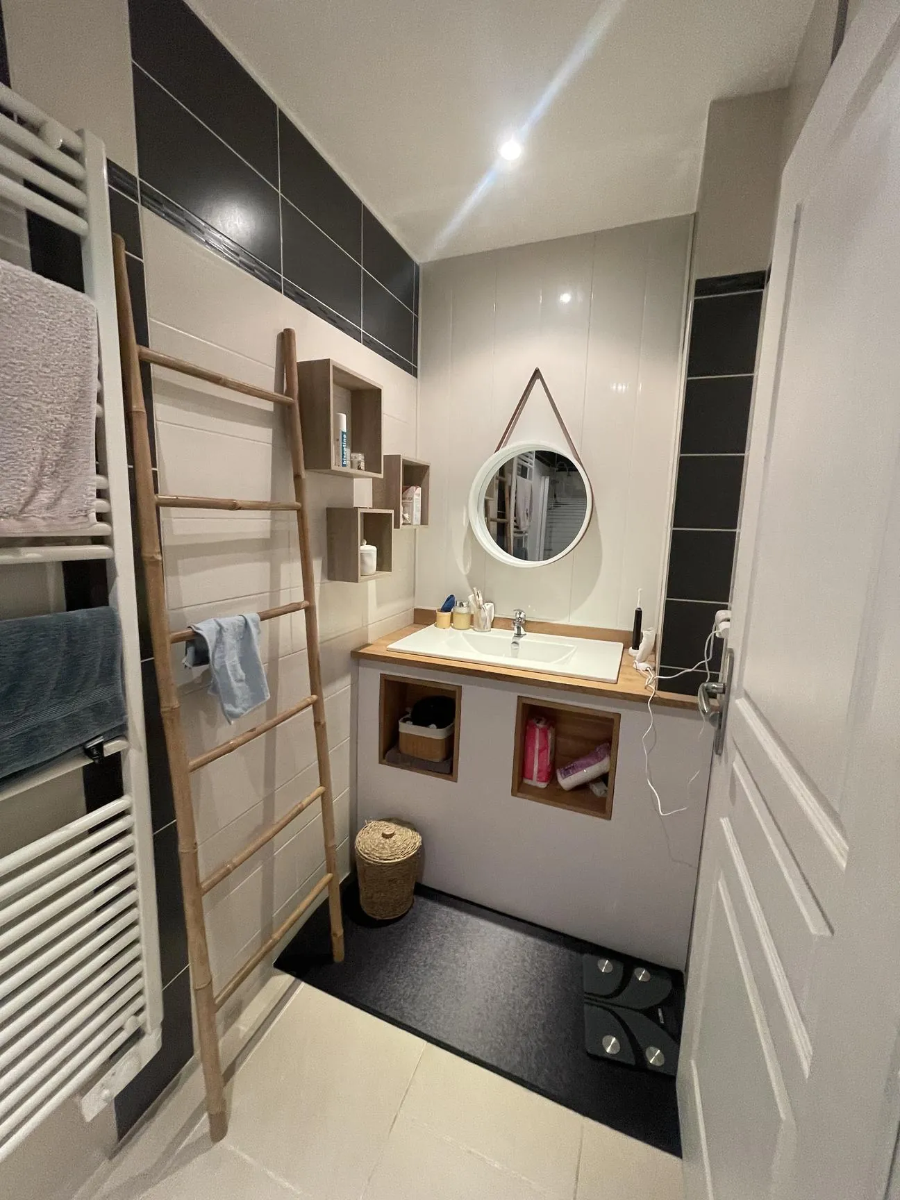 Appartement neuf à vendre à Thaon-les-Vosges avec terrasse et garage 