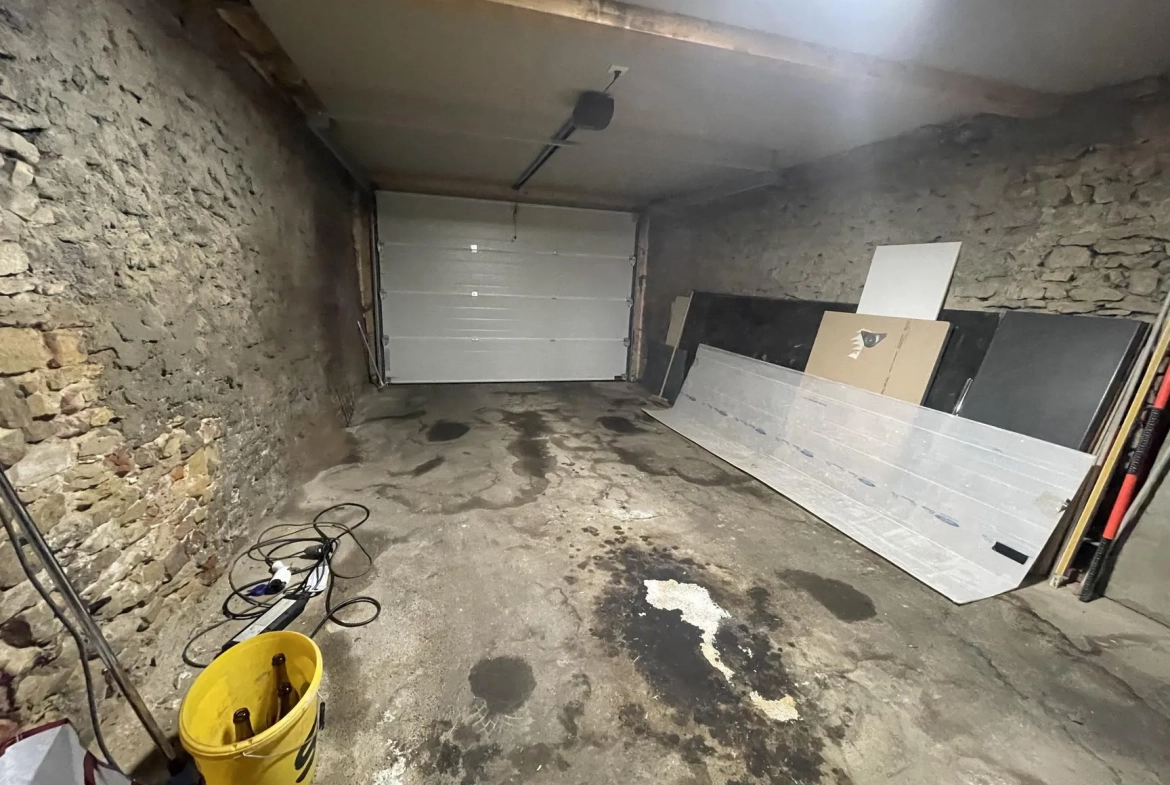 Appartement neuf à vendre à Thaon-les-Vosges avec terrasse et garage 